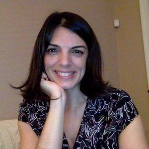 Meet your Posher, Kirsten